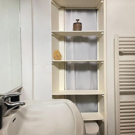 "La Casa Degli Ulivi Art B&B" 리페 외부 사진