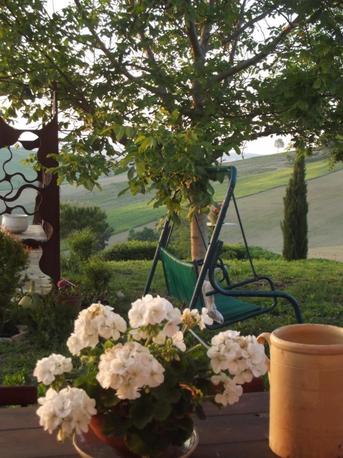 "La Casa Degli Ulivi Art B&B" 리페 외부 사진