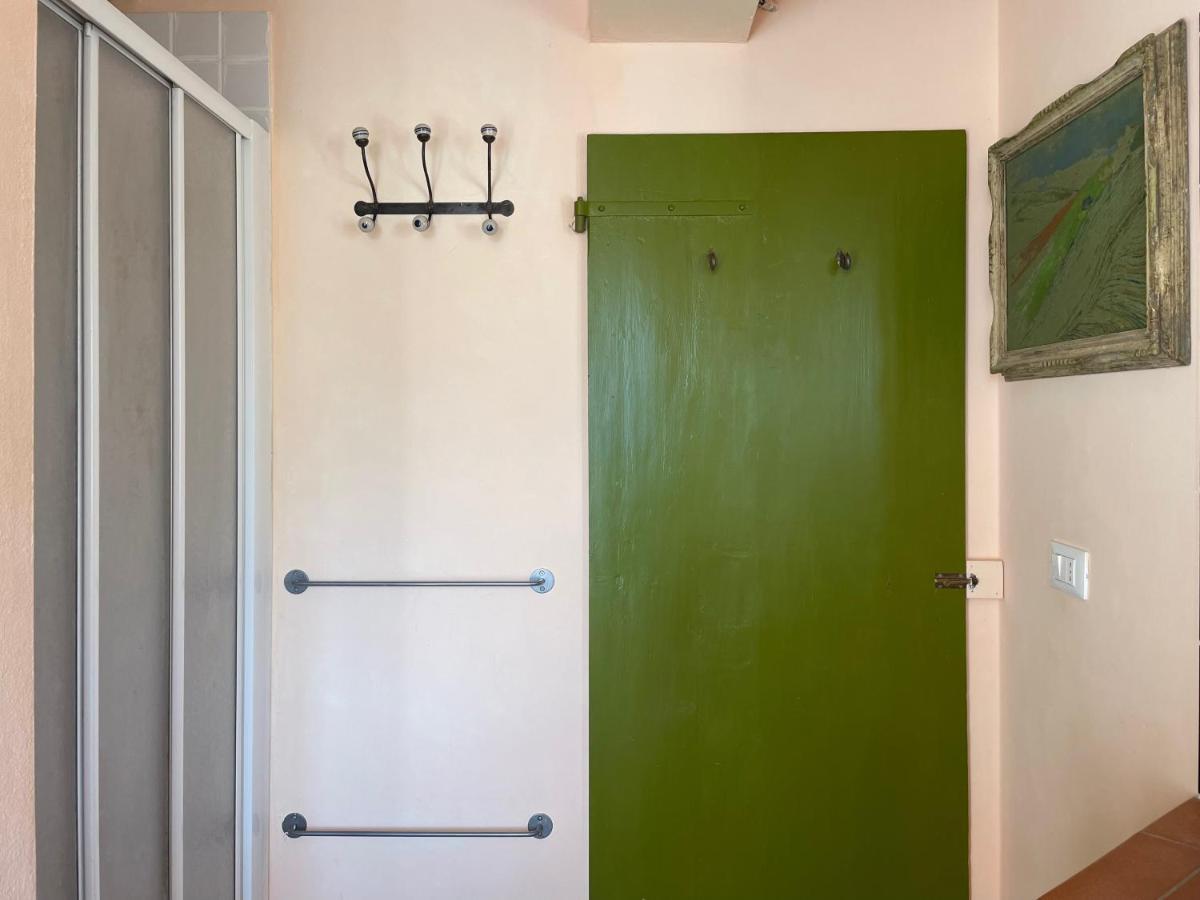 "La Casa Degli Ulivi Art B&B" 리페 외부 사진